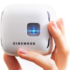 Home projecteur Cinemood for kids
